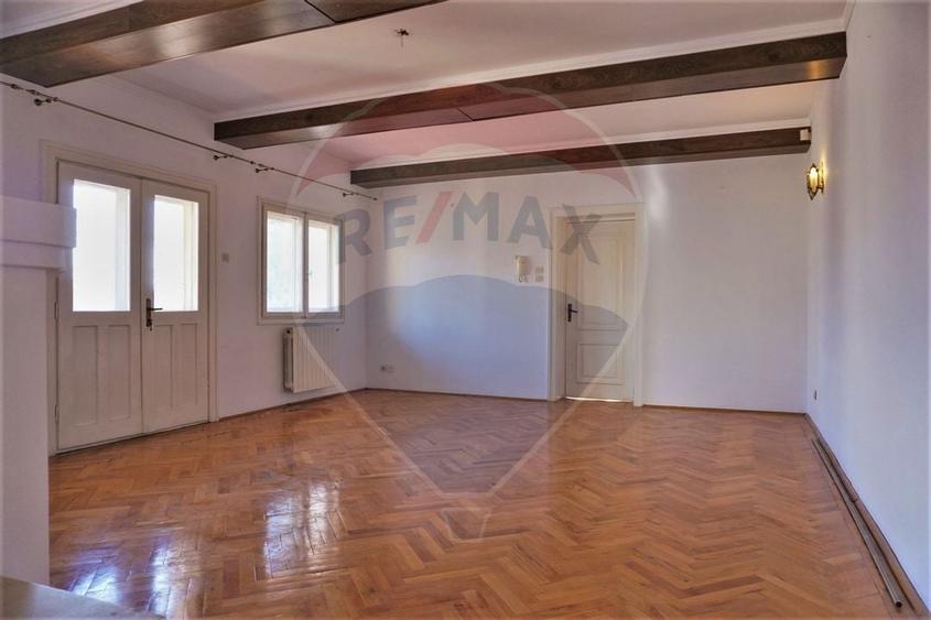 Casa/vila 7 camere de inchiriat in Bucuresti, Bucurestii Noi - 15