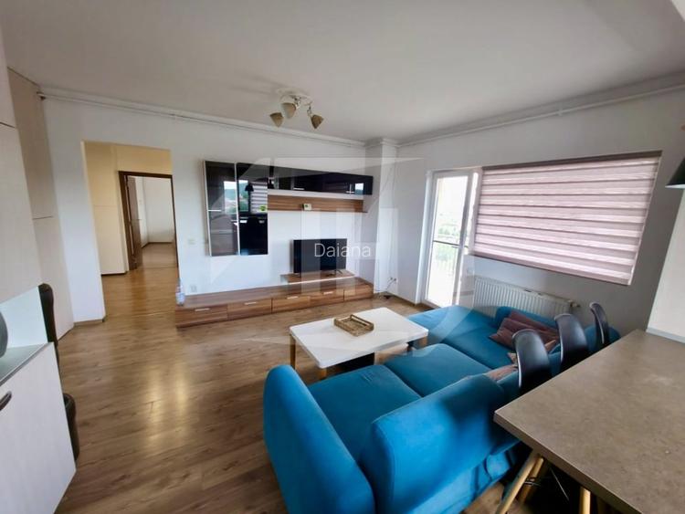 Apartament 3 camere I cu parcare I Zorilor I Observator