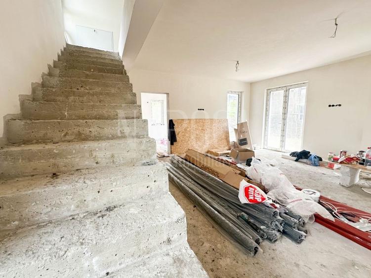 Casa 4 camere de vanzare in Chinteni - 3