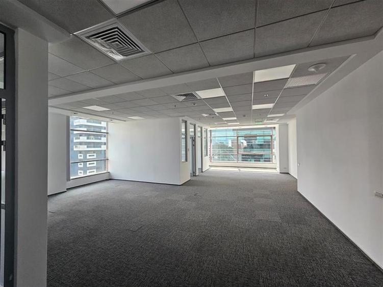 Inchiriere Spatii Birouri Multigalaxy II Office Building de la 253 mp - 8