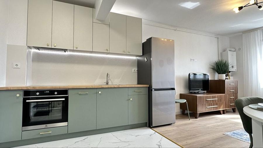 Apartament 2 camere - 2