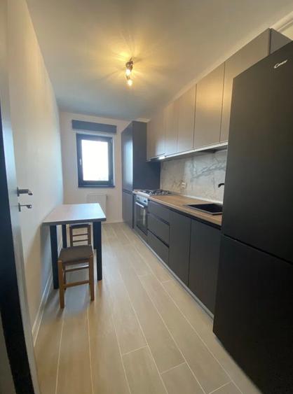 Garsoniera Drumul Taberei - complex 158 Residence - 4