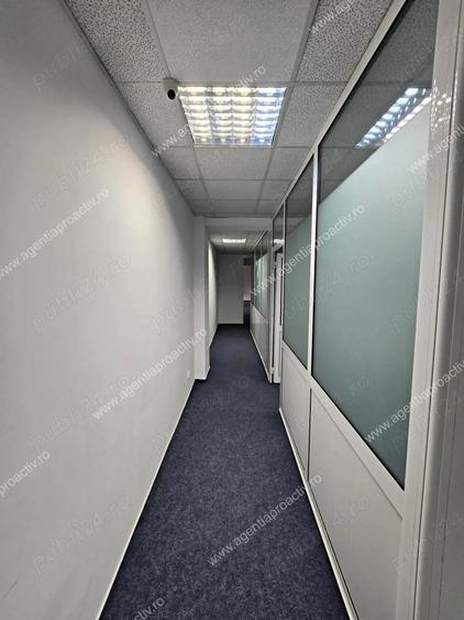 Spa?iu de birouri, ?iglina 1, str. Brailei, 8E mp - 7