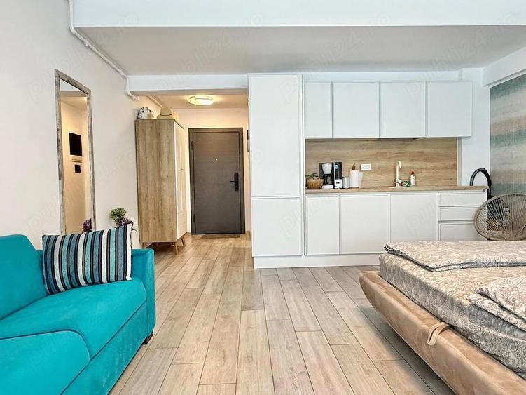 COMISION 0% - In prima linie, langa plaja cu vedere la mare - Casa del Mar - 9