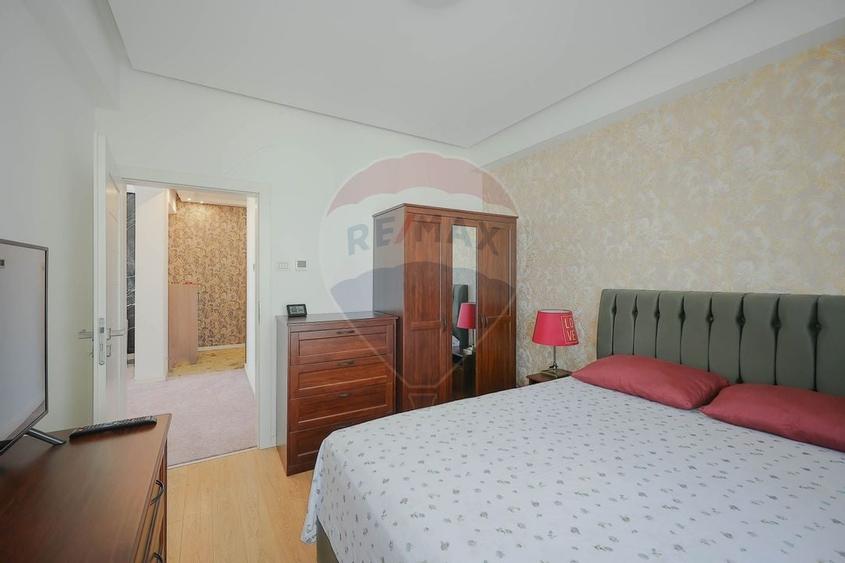 Apartament cu 2 camere, balcon, terasa de 21mp, de vanzare, Santandrei - 7