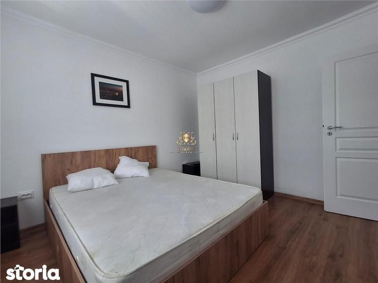 Casa eleganta 4 camere mobilata si utilata Hlincea la asfalt! - 4
