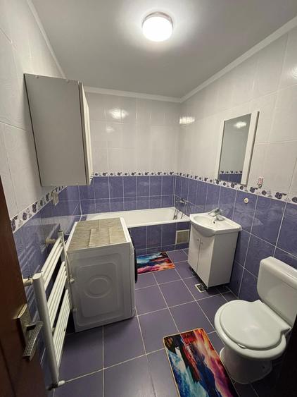 Proprietar vand apartament cu 2 camere de 42 mp in Floresti - 3