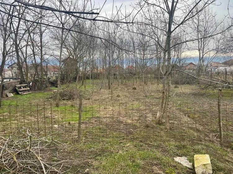 Proprietar vand casa la gri in Jebel - 1