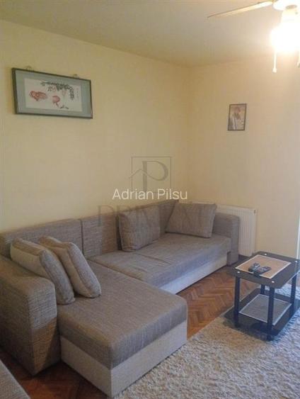 Apartament 1 camera-Circumvalatiunii-Mobilat-Utilat