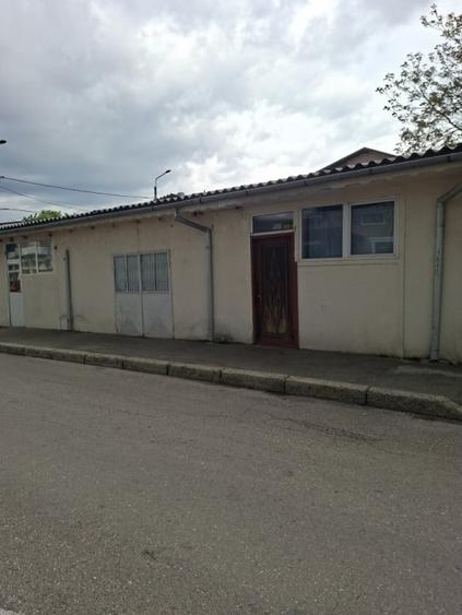 Inchiriere Spatiu Comercial – 55 mp – Vad Excelent – Piata Ceair, Pret 500 Euro - 2