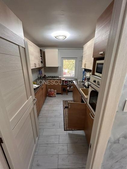 Apartament 3 camere Ploiesti