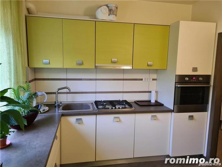 Inchiriere apartament 2 camere 1 Decembrie 1918 - 4