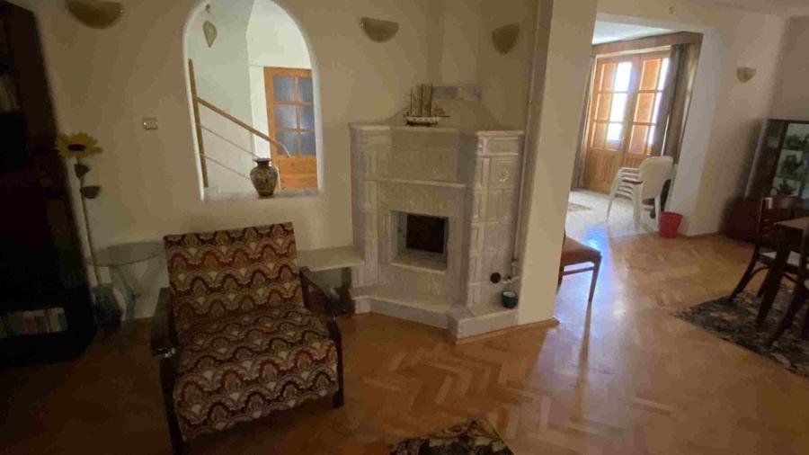 Vila Poiana Campina langa Breaza,Cornu,Brebu,Sinaia,Busteni - 4