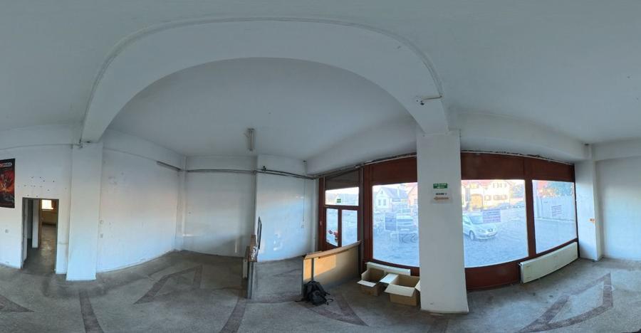Spațiu Comercial de Închiriat în Sos. Alba Iulia Bl.18 Preț Negociabil - 4
