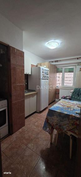 Apartament 3 camere decomandat Casa de Cultura, Constan?a - 8