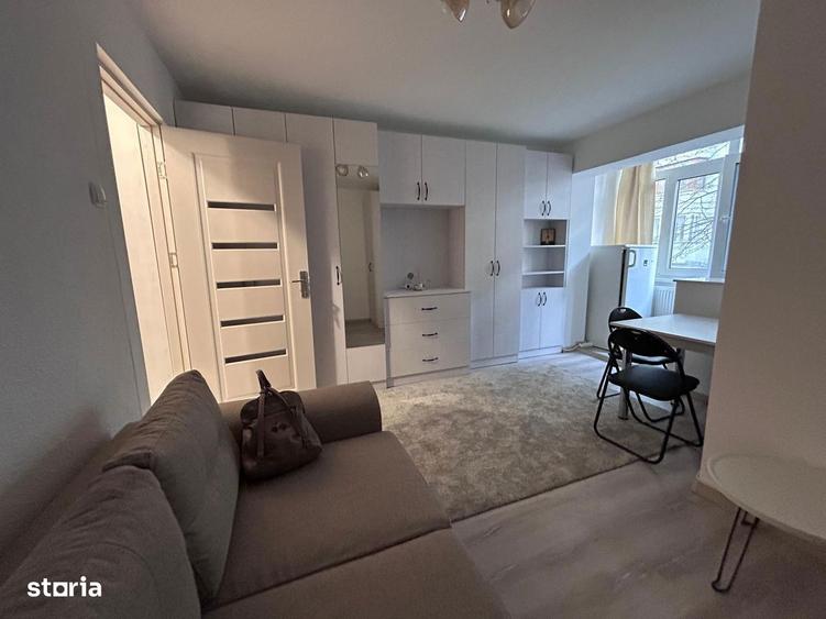 Garsoniera G.Enescu - 6
