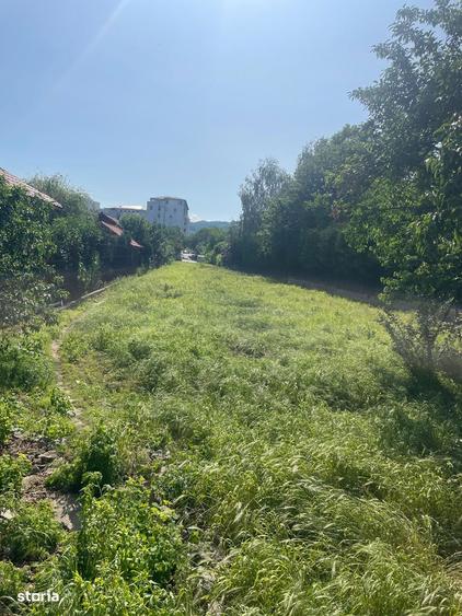 Strada Ostroveni, teren 2094m2 intravilan + constructii - 6