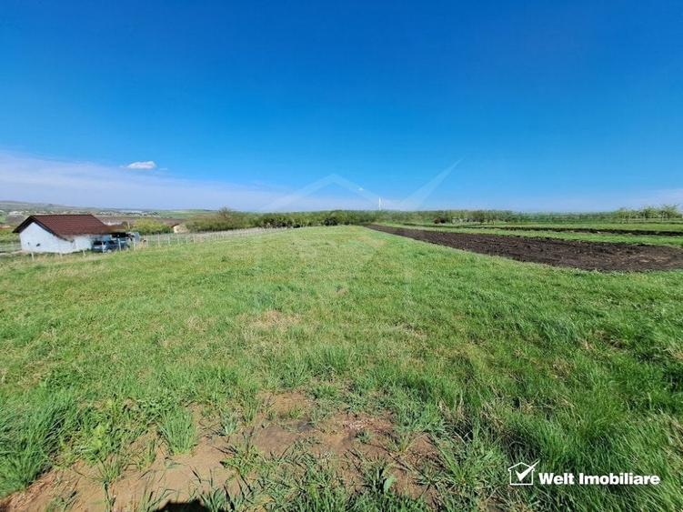 Teren Intravilan, Tureni - 1