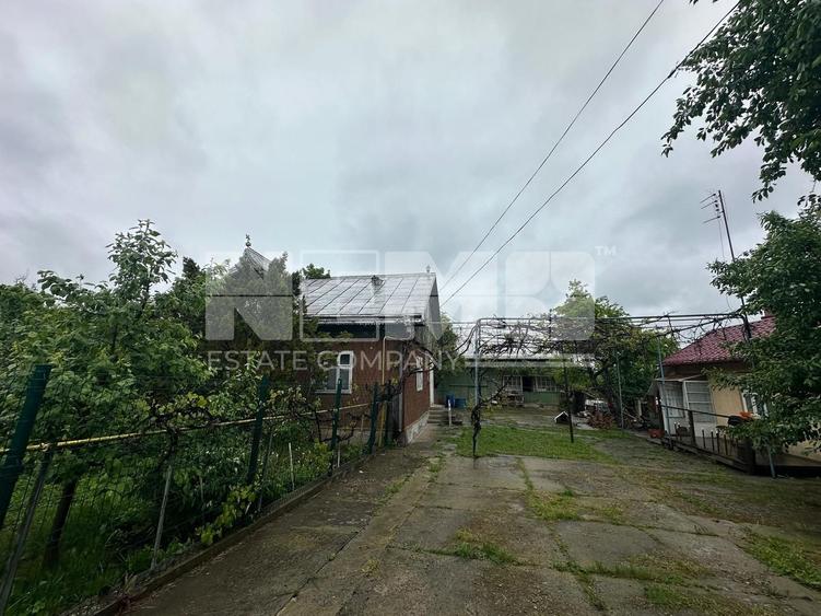 Casă de vânzare | Moara CARP, Suceava | Preț: 85.000 € - 2