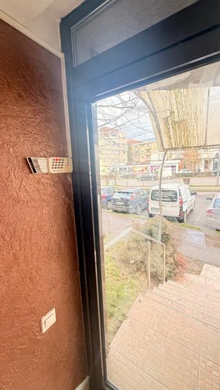 SPATIU COMERCIAL cu iesire la strada , 100MP! - 14