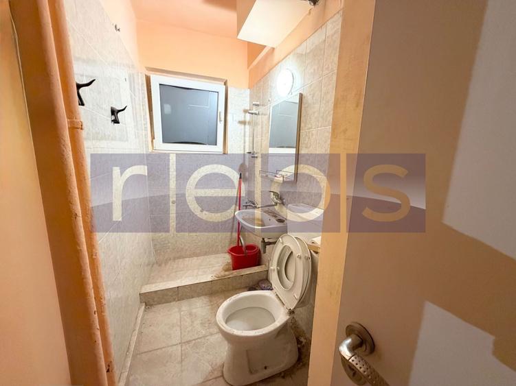 VANZARE 2 CAMERE | 40 MP | ETAJ 3/4 | ZONA PARCUL KISELEFF - 4