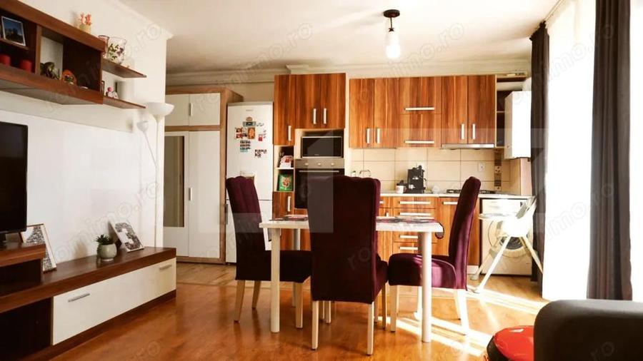 Apartament 3 camere, 53mp, etaj intermediar, parcare, Sesul de Sus - 10