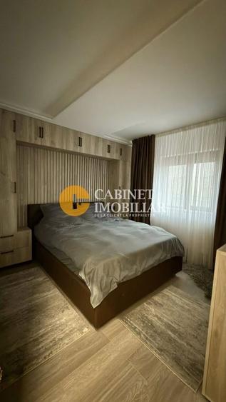 2 camere, dec – mobilat PREMIUM - bloc 2022 - 6