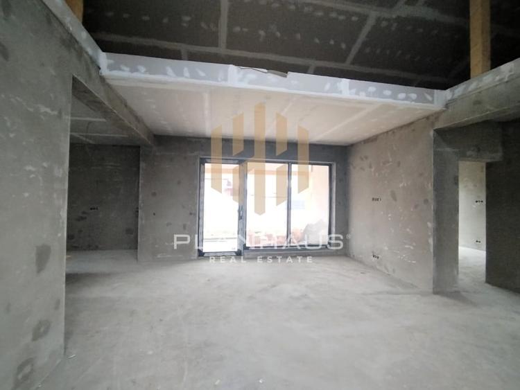 Casă individuală, Mocira, teren 5 ari! - 10