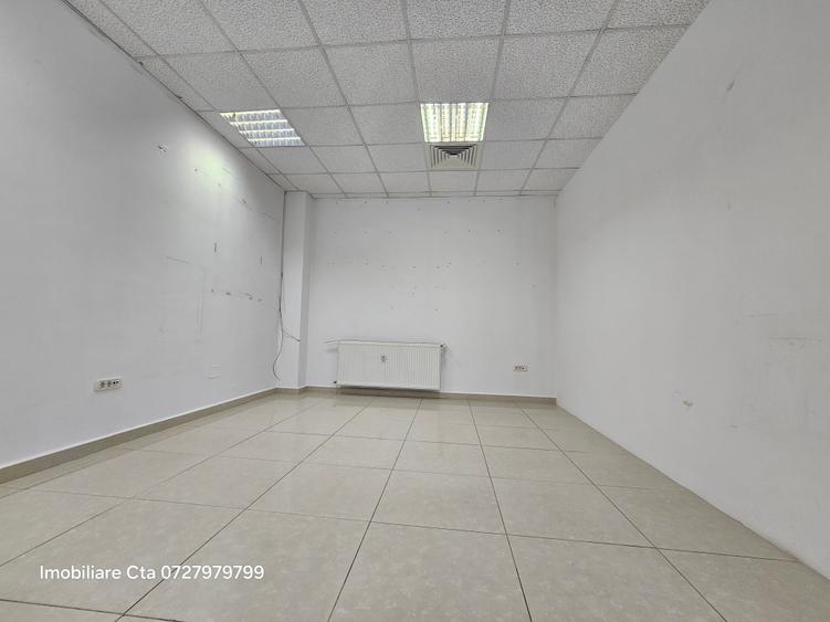 Spațiu de 100 mp de birouri in cladire premium  zona Delfinariu - 6