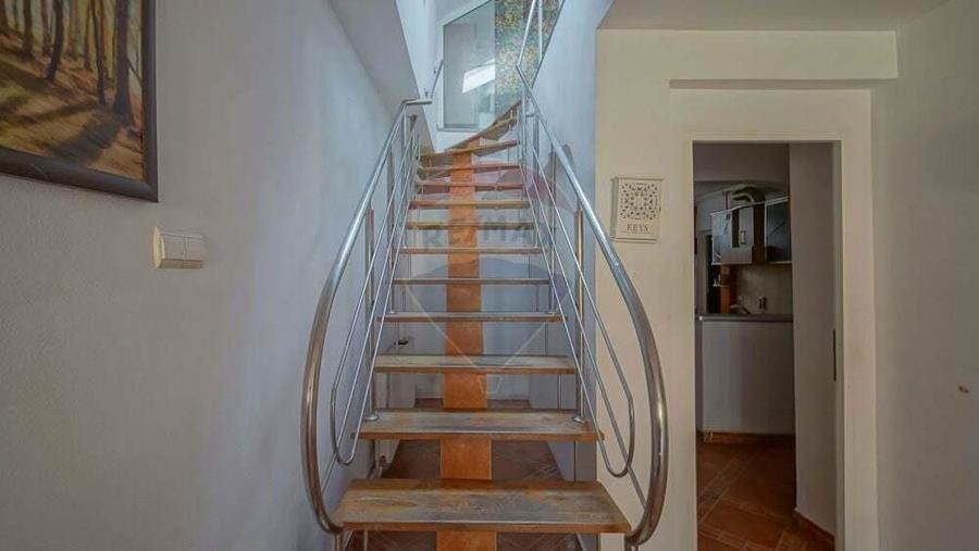 PODUL LUI GRID 13 | CASA 4 CAMERE CU DOUA BAI SI PRIVELISTE | SCHEI - 17