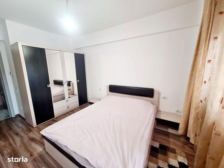 Apartament de inchiriat / Dem Radulescu - 4