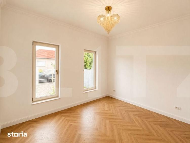Vila noua de lux in Gai | Incalzire in pardoseala | Finisaje premium | - 10