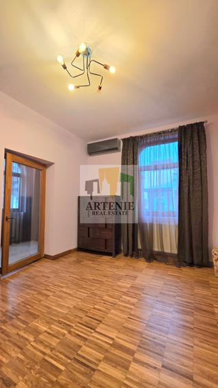 Iancului - Vilă 190 mp/ 5 camere/ It /Creație/ Rezidență - 11