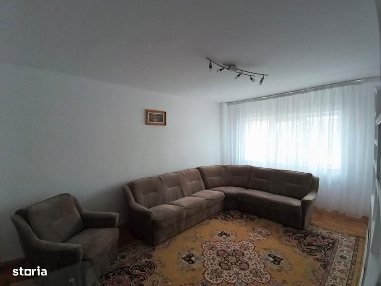 Apartament 3 camere | Obcini | 63 MP | Etaj 4 - 4