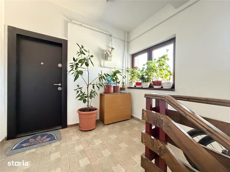 Vanzare apartament 2 camere, Sanpetru, etajul 1, mobilatutilat - 9