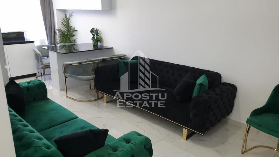 Apartament 3 camere, Centrala Proprie, 2locuri de parcare,Torontalului - 3