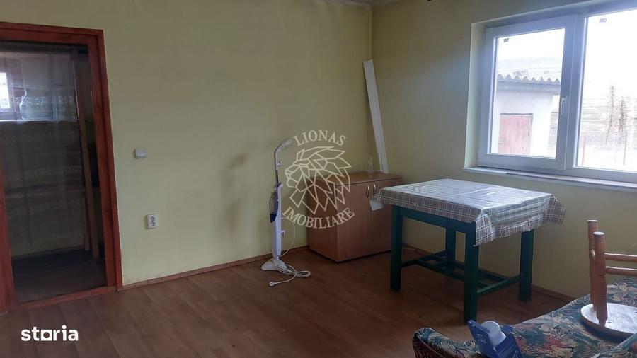 Comision 0% Casa cu teren de 2.841 mp 2 locuinte Margau apropape Cluj - 9