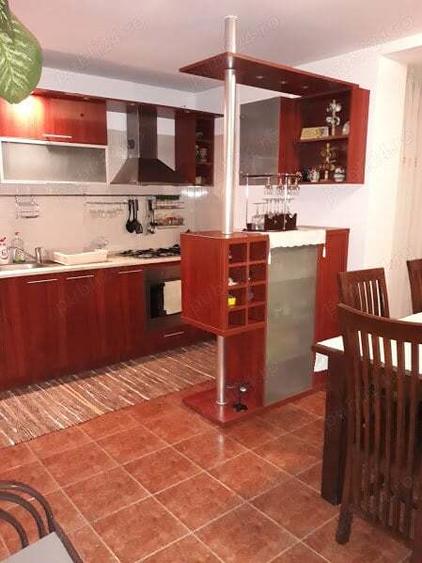 Vila de inchiriat zona Padurea Baneasa - Iancu Nicolae ( Serban Cantacuzino) - 6