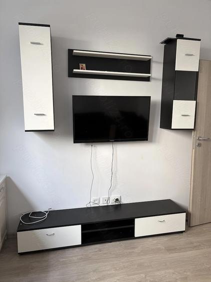 Garsoniera de inchiriat Drumul Taberei - 6