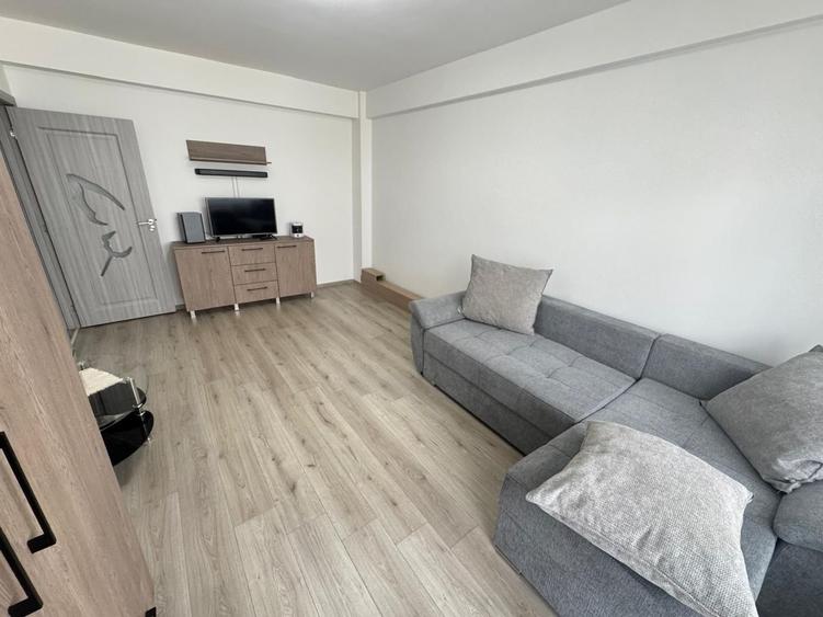 Apartament cu o cameră | Etaj 1 | Parcare subterana - 1