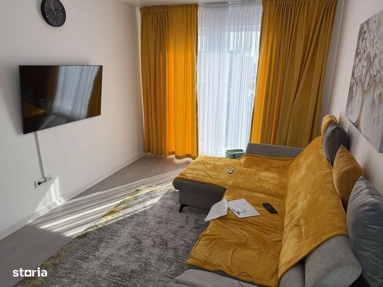 Apartament 2 camere confortabil Chiajna | Bloc nou | Pret Avantajos - 9