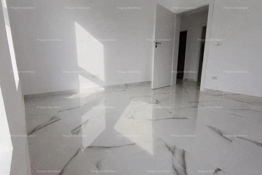 Apartament 2 camere - bloc nou - finalizat - etaj 2 - 50mp - 85.000 Euro - 7