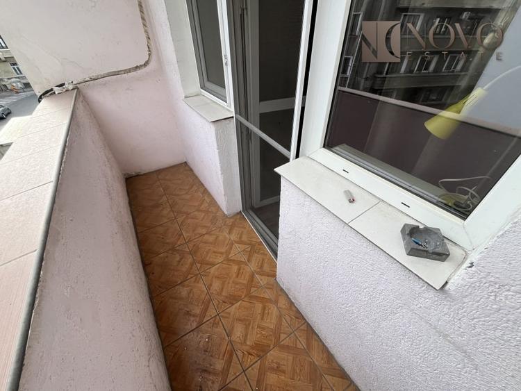 Garsoniera | Universitate | Centrala | Balcon - 7