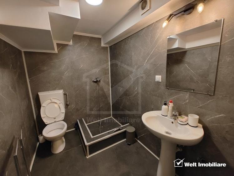 Apartament 91mp utili, subsol, ultracentral, zona strazii Napoca - 3
