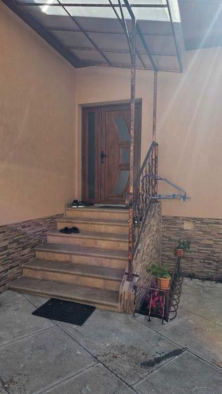 Casa de vanzare in Rasinari judetul Sibiu - 5