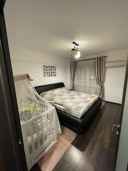 Apartament 2 camere 68mp , etaj intermediar - 2