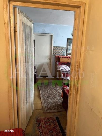 Apartament 2 camere semidecomandat zona Mioritei - 2