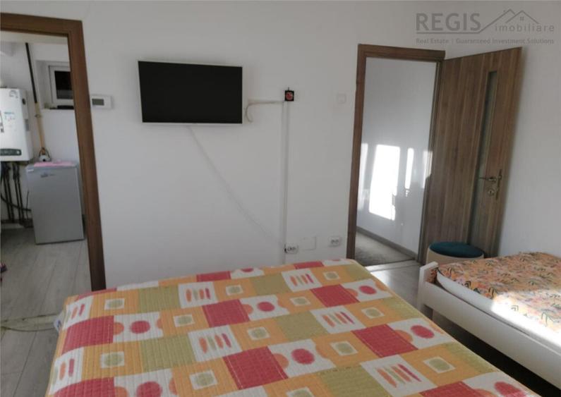 Garsoniera Faget - 5