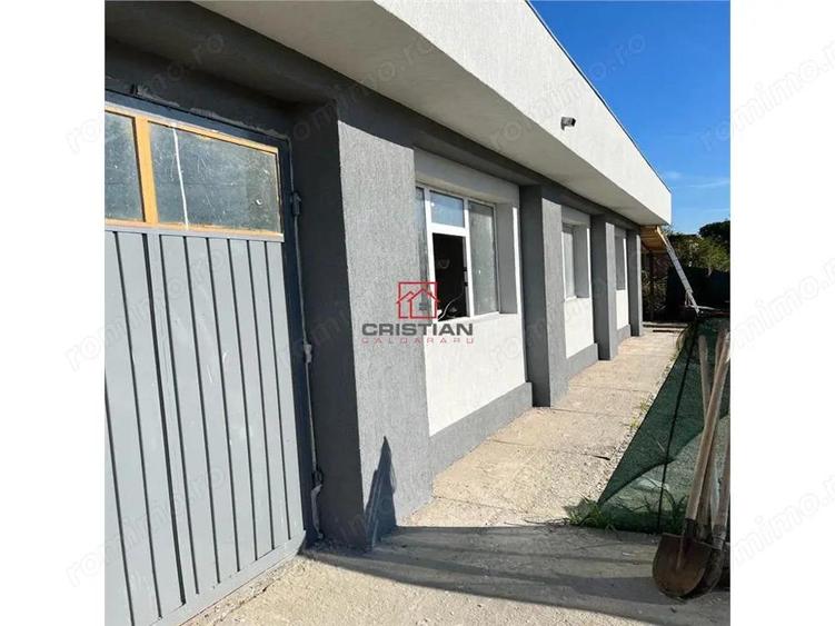 Vanzare depozit hala spatiu industrial Berceni - Vidra - Varasti, Ilfov - 5