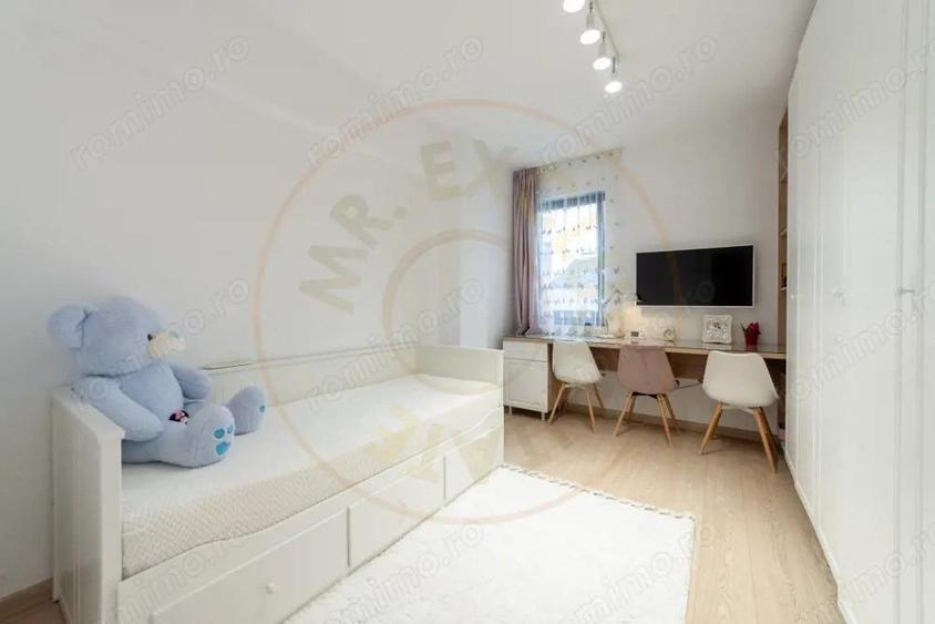 4 camere moderne in Gavana etaj 1 - Bloc nou! - 11